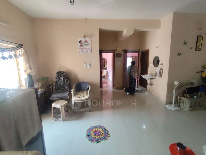 2 BHK Flat In Karuna For Sale  In Bandlaguda Jagir