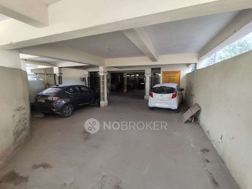 2 BHK Flat In Karuna For Sale  In Bandlaguda Jagir