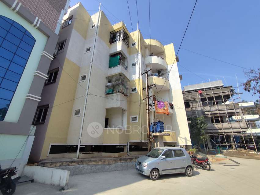 2 BHK Flat In Karuna For Sale  In Bandlaguda Jagir