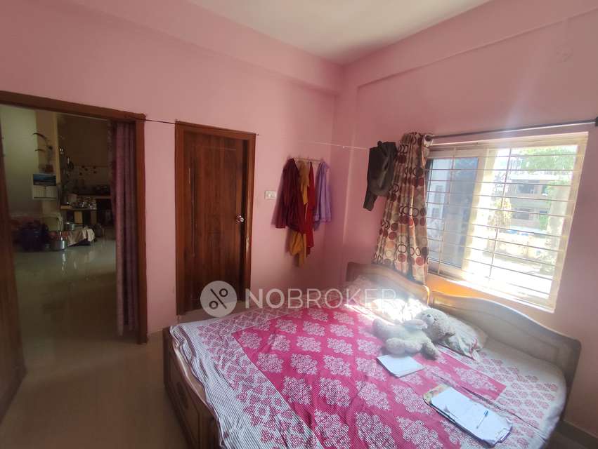 2 BHK Flat In Karuna For Sale  In Bandlaguda Jagir