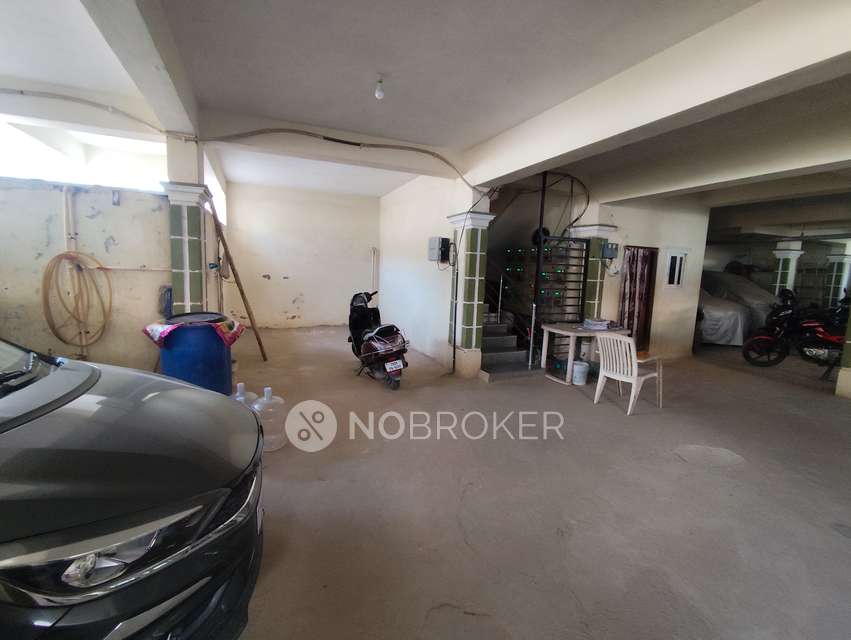 2 BHK Flat In Karuna For Sale  In Bandlaguda Jagir