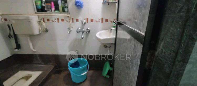 2 BHK Flat In Divya Shivangan B Wing For Sale  In Bhandup West