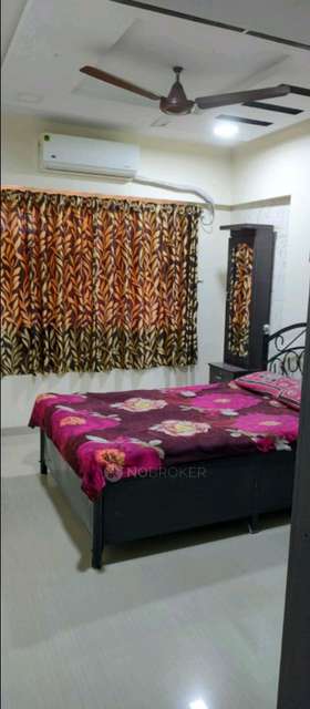 2 BHK Flat In Divya Shivangan B Wing For Sale  In Bhandup West
