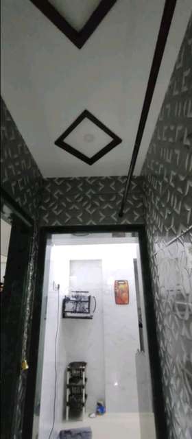 2 BHK Flat In Divya Shivangan B Wing For Sale  In Bhandup West