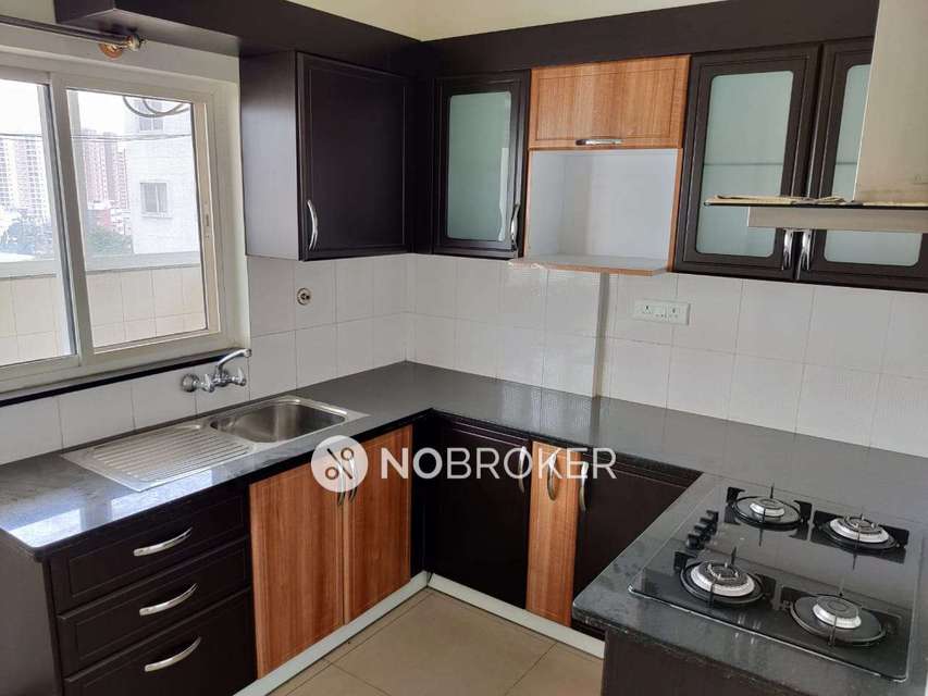 3 BHK Flat In Snn Raj Serenity for Rent  In Begur