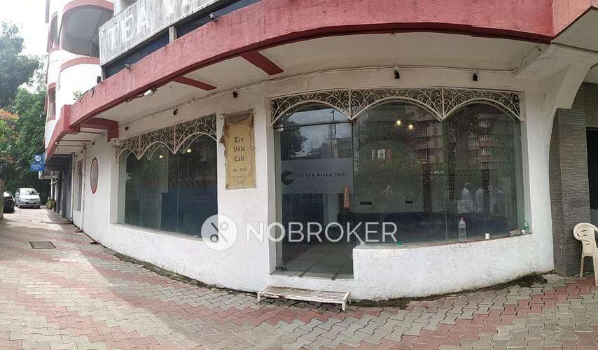 4 BHK Flat In Apartment For Sale  In Churchgate