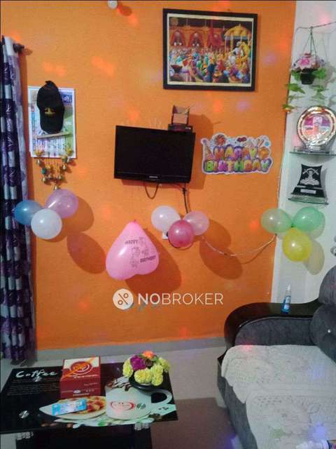 1 BHK House for Rent  In Wadebolai