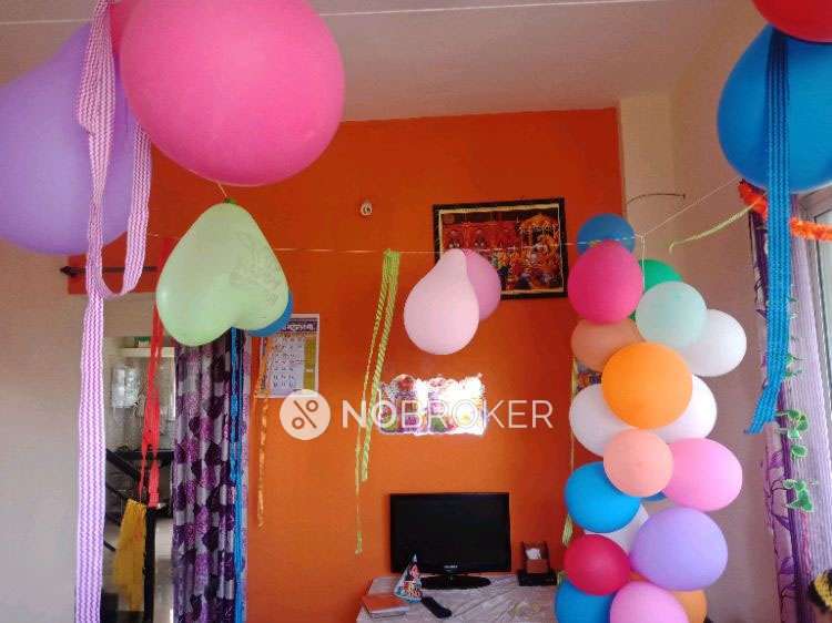 1 BHK House for Rent  In Wadebolai