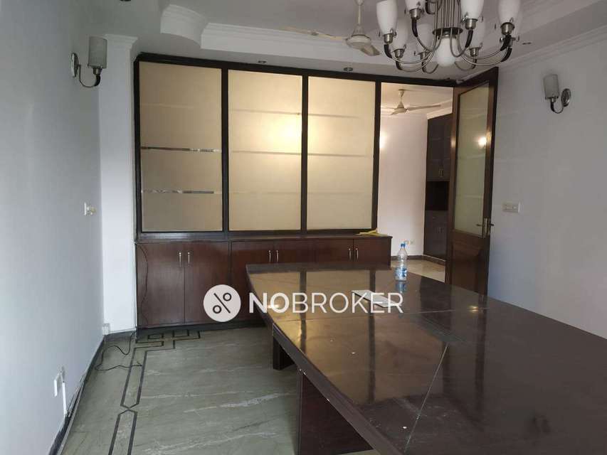 Office Space in Jangpura, Delhi for Rent