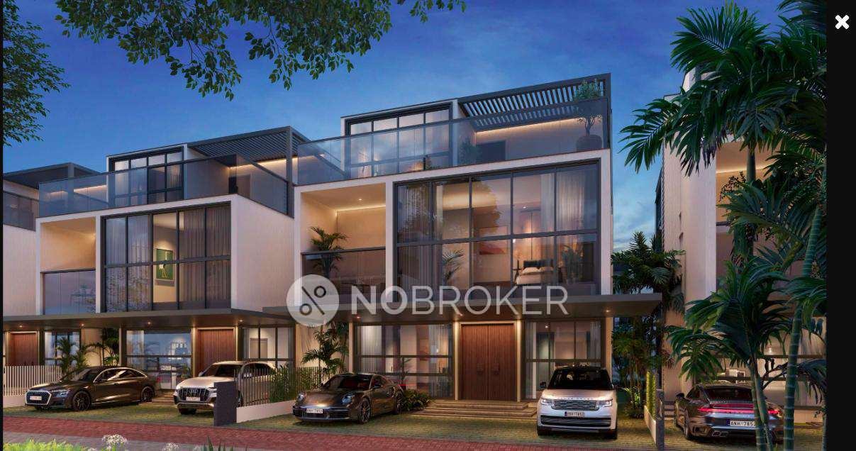 1 BHK Flat In Urbanrise On Cloud 33 For Sale  In Bachupally