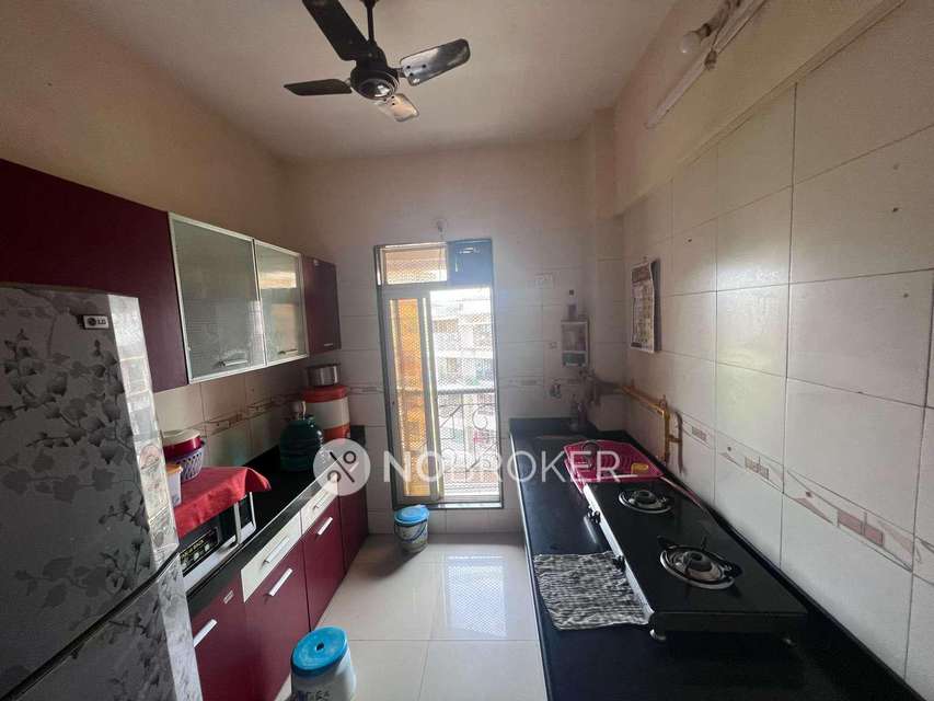 2 BHK Flat In Agarwal Township For Sale  In Vasai West