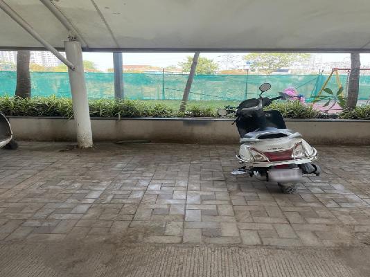 2 BHK Flat In Prakruti Palladium For Sale  In Kondhwa