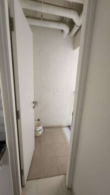 1 BHK Flat In Godrej Green Cove for Rent  In Mahalunge