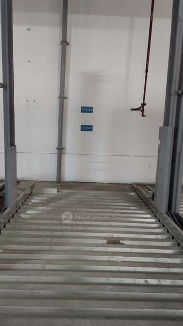 1 BHK Flat In Godrej Green Cove for Rent  In Mahalunge