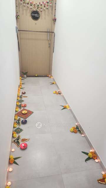 1 BHK Flat In Godrej Green Cove for Rent  In Mahalunge