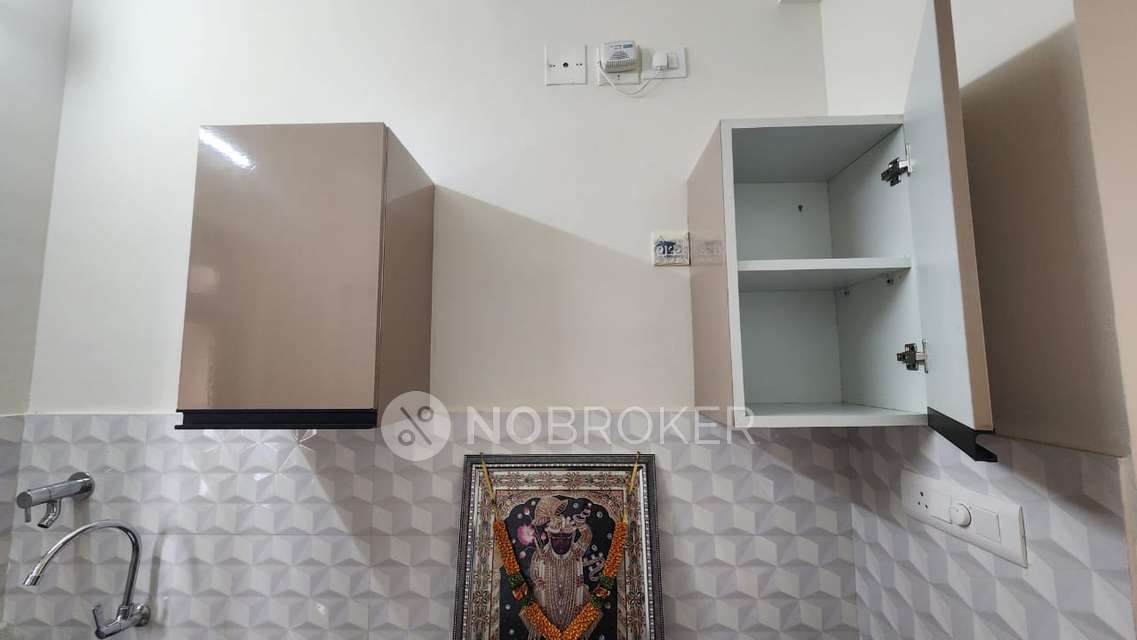 1 BHK Flat In Godrej Green Cove for Rent  In Mahalunge