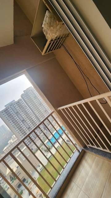 1 BHK Flat In Godrej Green Cove for Rent  In Mahalunge