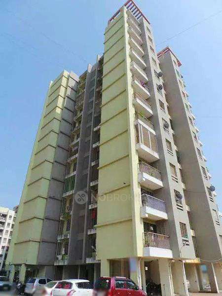 2 BHK Flat In Sandstone For Sale  In Mira Road