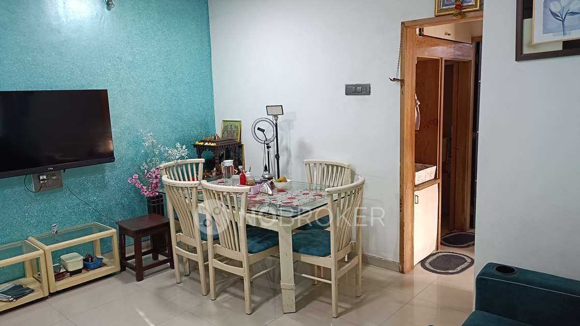 2 BHK Flat In Sandstone For Sale  In Mira Road