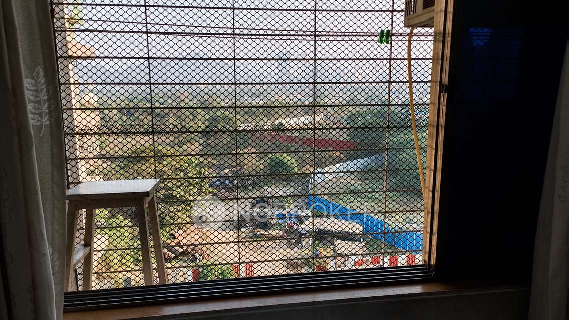 2 BHK Flat In Sandstone For Sale  In Mira Road