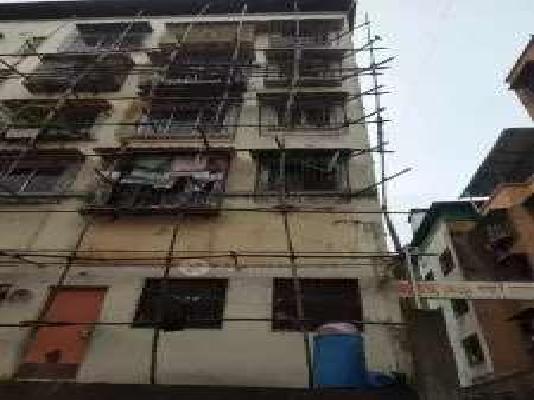 1 RK Flat In Shradha Apt For Sale  In  Panvel