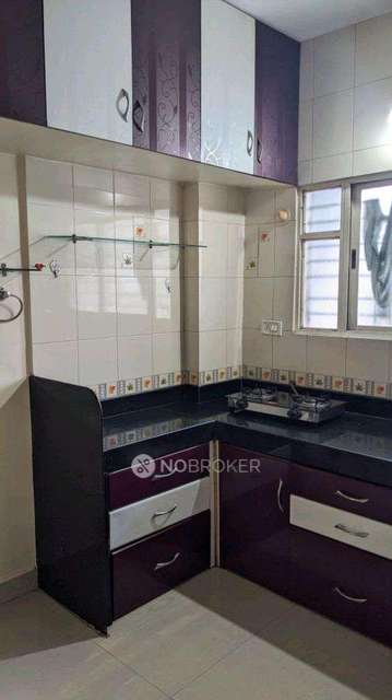 2 BHK Flat In Yashoda Apartment For Sale  In Chinchawd