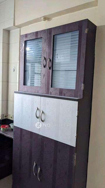 2 BHK Flat In Yashoda Apartment For Sale  In Chinchawd
