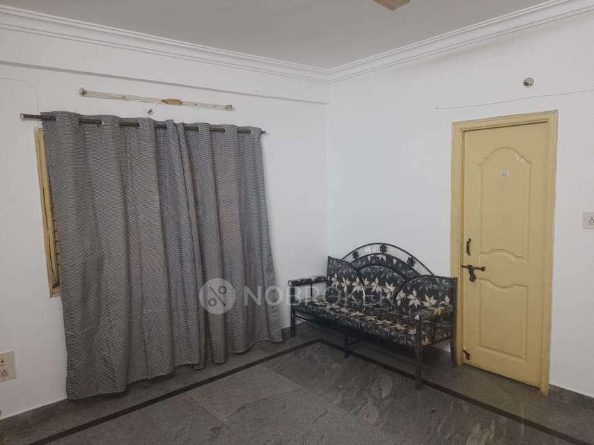 PG for Boys in Cl Layout Rd