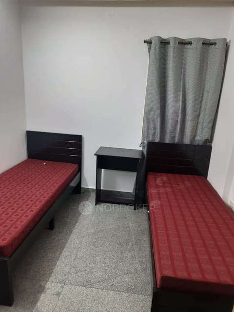 PG for Boys in Cl Layout Rd