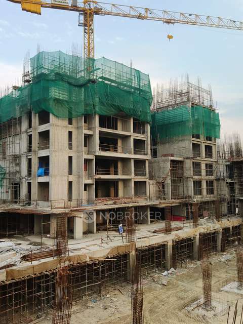 3 BHK Flat In Ramsons Trendsquare East Park Residencies For Sale  In Carmelaram