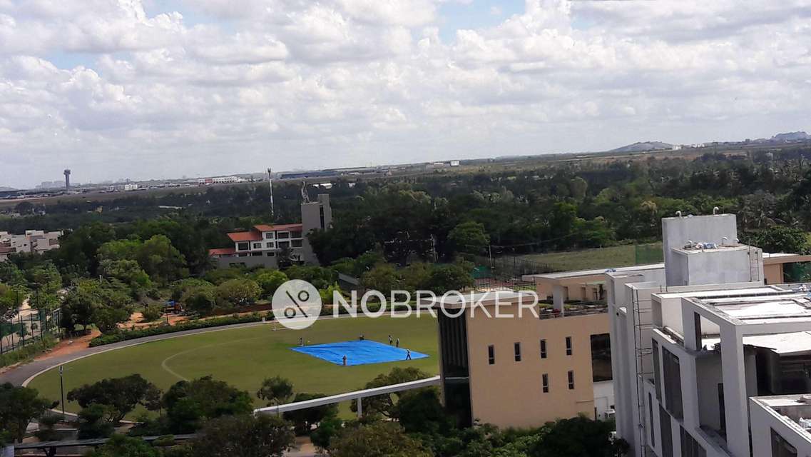 3 BHK Flat In Brigade Orchards For Sale  In Devanahalli
