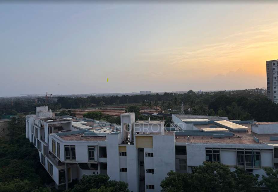 3 BHK Flat In Brigade Orchards For Sale  In Devanahalli