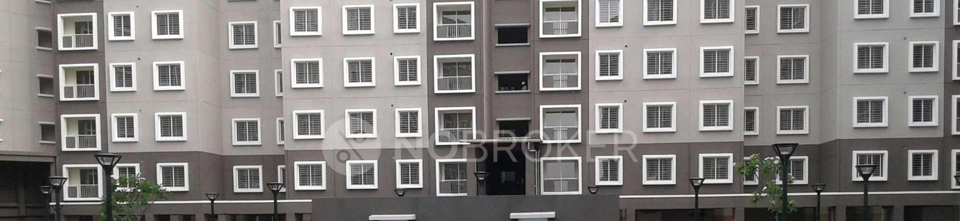 3 BHK Flat In Brigade Orchards For Sale  In Devanahalli