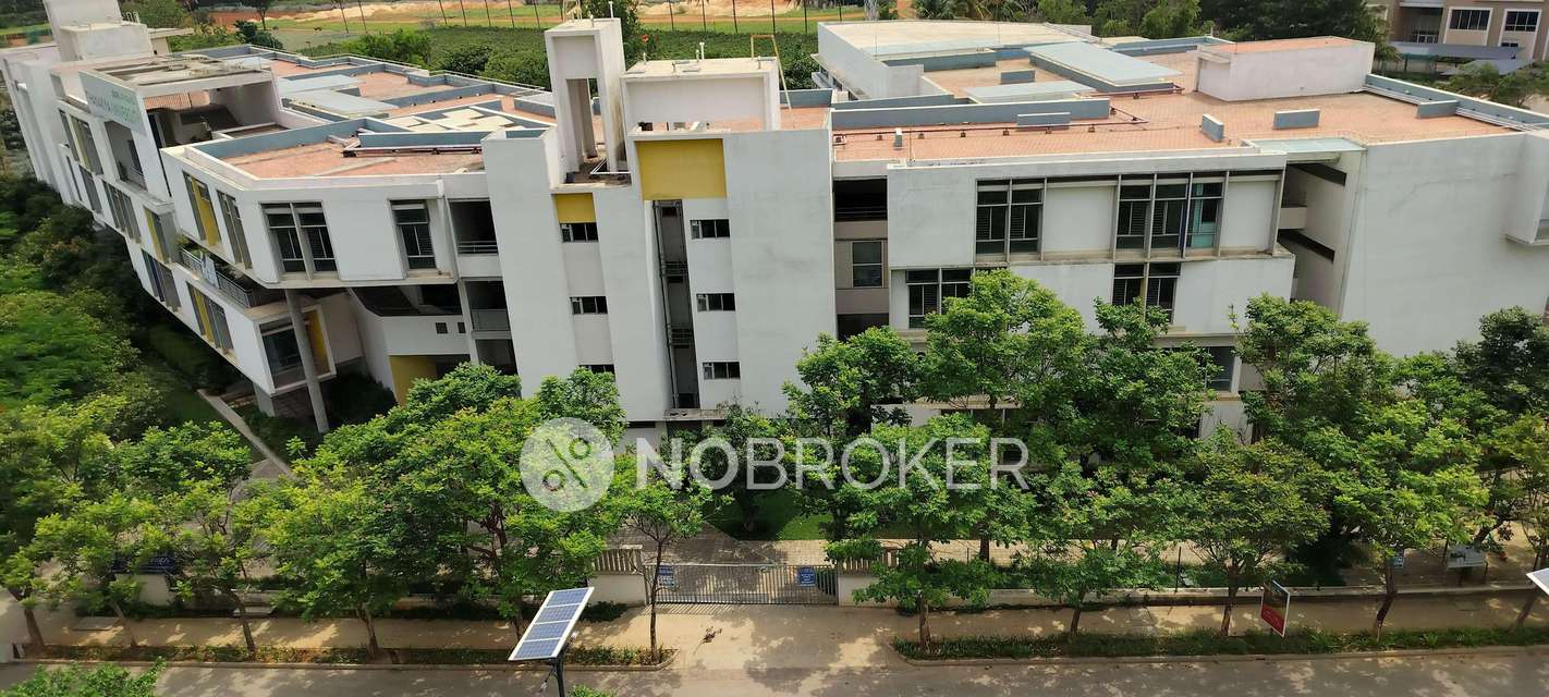 3 BHK Flat In Brigade Orchards For Sale  In Devanahalli
