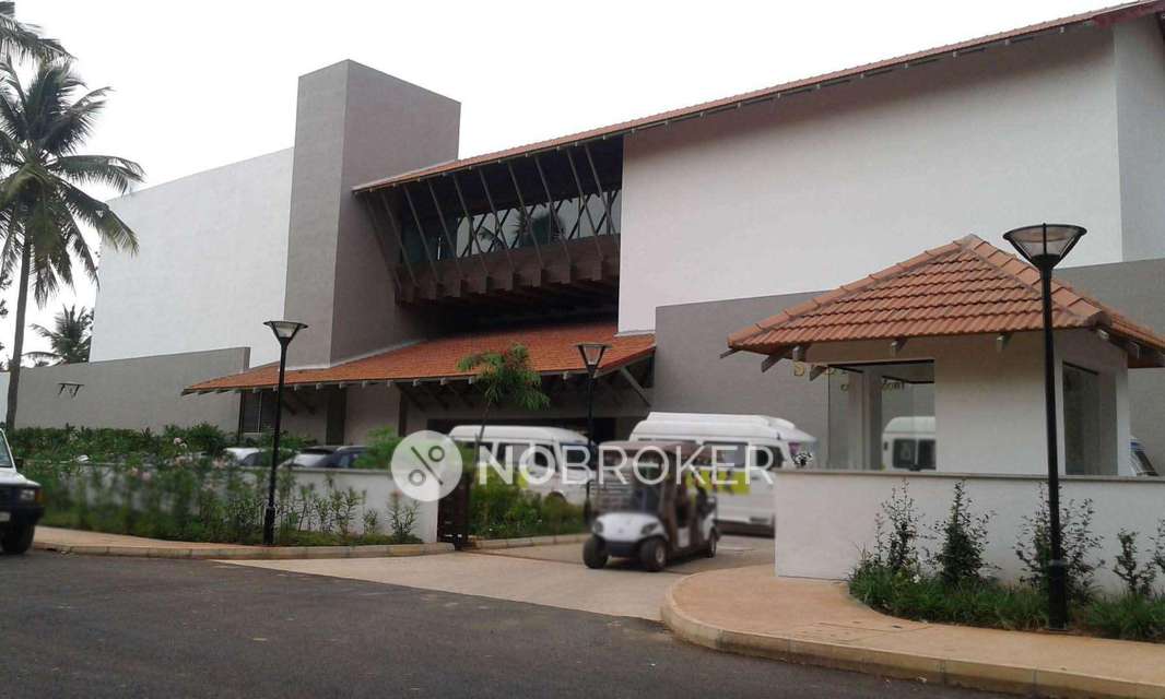 3 BHK Flat In Brigade Orchards For Sale  In Devanahalli