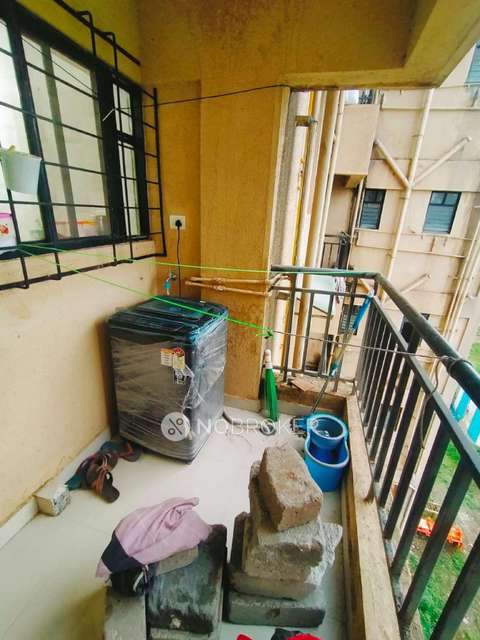 1 BHK Flat In Rio Vista For Sale  In Talegaon