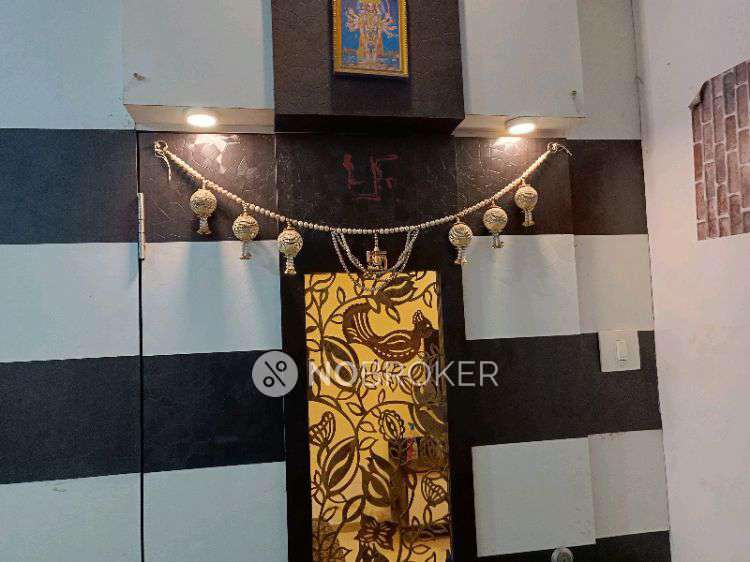 2 BHK Flat In Jai Mata Di Complex For Sale  In Kasheli