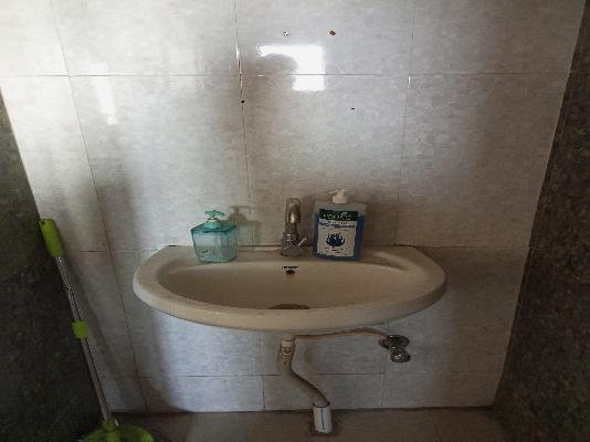 2 BHK Flat In Kumar Omkar Shri Building For Sale  In Ambegaon Budruk
