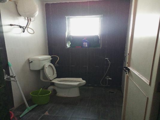 2 BHK Flat In Kumar Omkar Shri Building For Sale  In Ambegaon Budruk