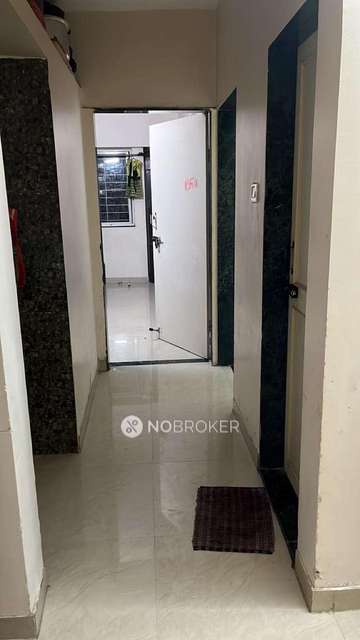 2 BHK Flat In Kumar Omkar Shri Building For Sale  In Ambegaon Budruk