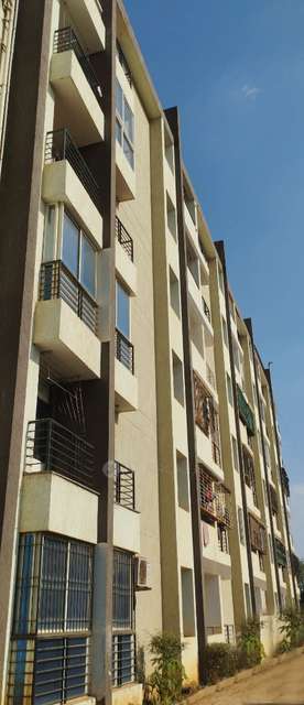 2 BHK Flat In Epshita White Palms For Sale  In Whitefield