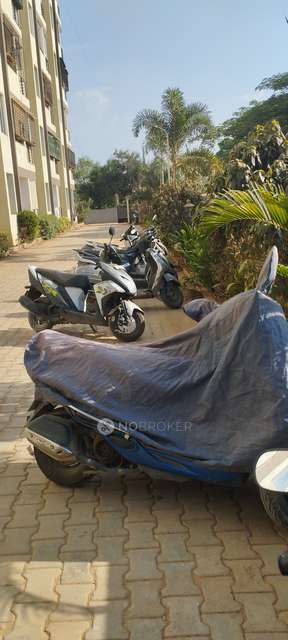 2 BHK Flat In Epshita White Palms For Sale  In Whitefield