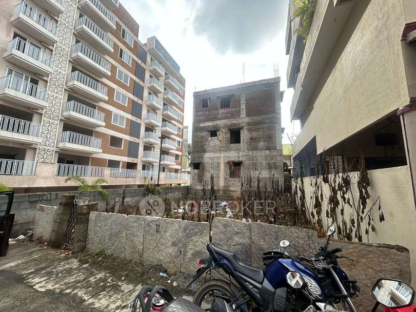 Plot For Sale  In Sampigehalli