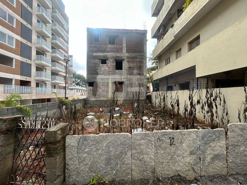 Plot For Sale  In Sampigehalli