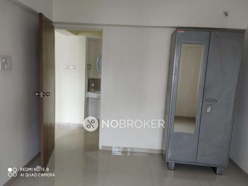 2 BHK Flat In Nisarg Darshan Society For Sale  In Nigdi