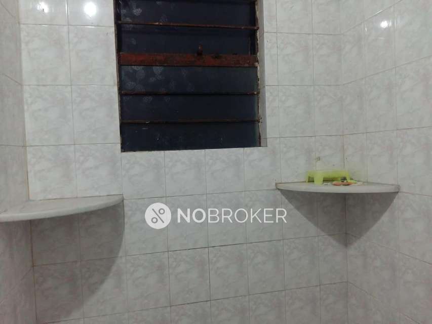 2 BHK Flat In Nisarg Darshan Society For Sale  In Nigdi