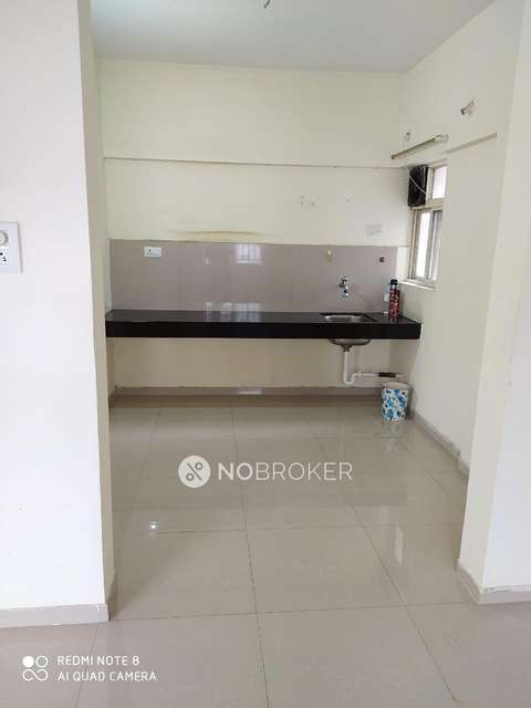 2 BHK Flat In Nisarg Darshan Society For Sale  In Nigdi