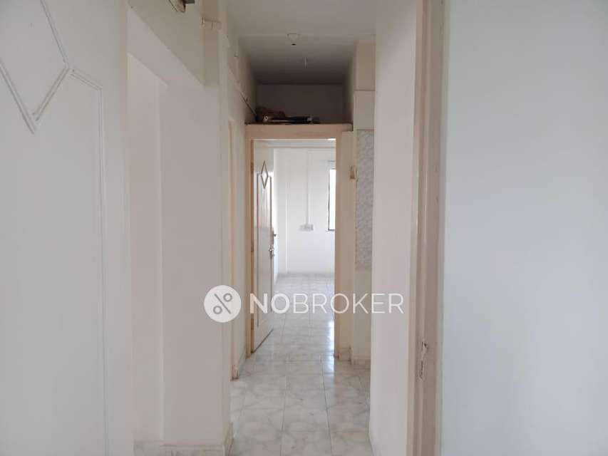 2 BHK Flat In Nisarg Darshan Society For Sale  In Nigdi