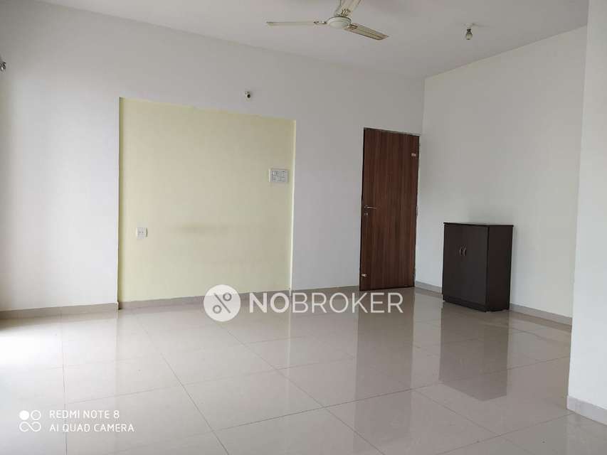 2 BHK Flat In Nisarg Darshan Society For Sale  In Nigdi
