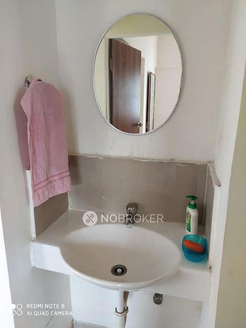 2 BHK Flat In Nisarg Darshan Society For Sale  In Nigdi